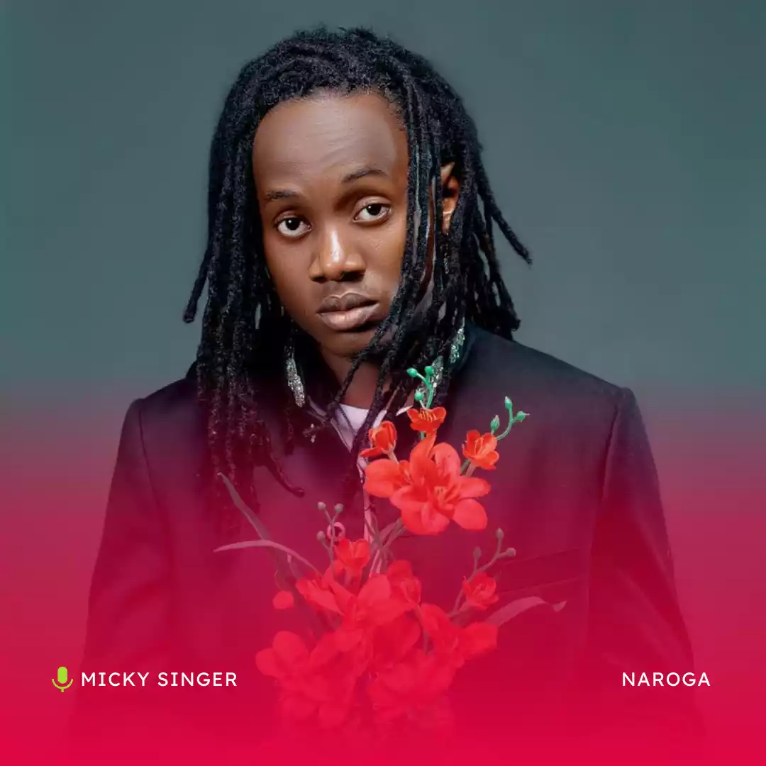 Micky Singer - Naroga Mp3 Download